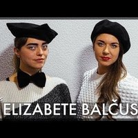 Noskaties! 'Austras balva 2017' – Elizabete Balčus un albums 'Conarium'