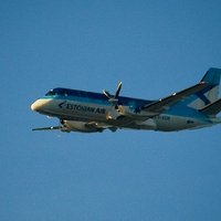 Estonian Air прекращает работу из-за решения Еврокомисии