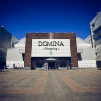 KP atļauj tirdzniecības centrā 'Domina Shopping' atvērt 'Maxima' veikalu