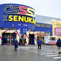 'Kesko Senukai Latvia' piemērots nodrošinājums, uzņēmums saistības jau nokārtojis