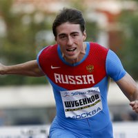 Krievu vieglatlētu bezizeja: pasaules čempioni augstlēkšanā un kārtslēkšanā startēs kā neatkarīgi sportisti
