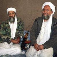 Mediji: bin Ladenu nodeva viņa vietnieks