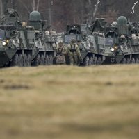 2,5 miljardu dolāru vērtībā: ASV paziņo par jaunu militārās palīdzības paketi Ukrainai
