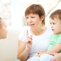 Приучаем малыша к дисциплине: десять полезных советов