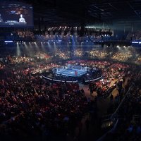 Supersērijas rīkotājs: Rīga ir nonākusi uz pasaules boksa kartes