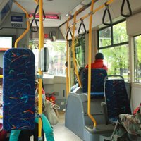 Rīgā nedeklarētajiem iedzīvotājiem sabiedriskais transports varētu kļūt dārgāks