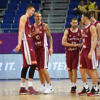Izvirzīti Latvijas gada basketbolista titula pretendenti