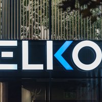 Lielākais datortehnikas un IT uzņēmums – 'Elko grupa'