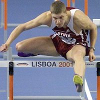 Atklāto dopinga lietošanas gadījumu pēdējā gada hronoloģija Latvijā