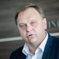 Lietuvā aizturēti Biznesa konfederācijas un Banku asociācijas vadītāji