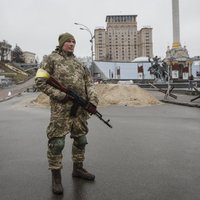 Krievijas iebrukuma Ukrainā 24. diena. Teksta tiešraides arhīvs