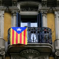 Katalonija plāno atvērt 50 jaunas 'vēstniecības'