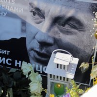 В Вашингтоне официально открыли площадь Бориса Немцова