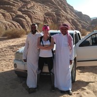 Solo ceļojums uz Jordāniju: praktiski padomi un ieteikumi apskates vietām