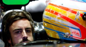 'McLaren' komanda varētu izlaist nākamo F-1 sezonu