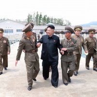 Ziemeļkoreja sola nostiprināt 'nenovērtējamo' kodolarsenālu