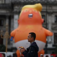 Чего ждать от саммита G20: "шоу Трампа", эскалация в Керченском проливе и другие вопросы