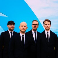 Festivālā 'Summertime' uzstāsies kvartets 'Bruut!' no Nīderlandes