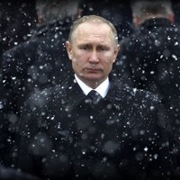 СМИ России: о судьбе Курил Путину придется советоваться с россиянами?