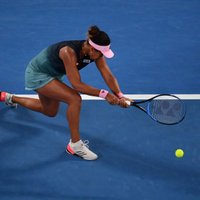 Osaka un Kvitova sasniedz 'Australian Open' finālu