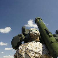 Песков: РФ нужна гарантия, что Украина не вступит в НАТО