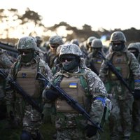 Mārtiņš Vērdiņš: Ceļš uz Ukrainas pretuzbrukuma sākumu