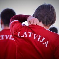 Latvijas futbola izlase FIFA rangā pakāpjas uz 111. vietu
