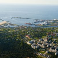 Три крупных латвийских порта станут госпредприятиями