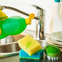 Septiņas lietas, ko nevajadzētu mazgāt ar trauku mazgājamo līdzekli