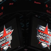 Мастер-шоу в Матче звезд КХЛ выиграла команда Запада