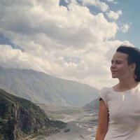 "У счастья есть ориентиры, я только помогаю их находить": история рижанки о том, как Грузия изменила ее жизнь