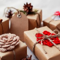 Опрос: в преддверии Рождества более трети латвийцев обеспокоены ростом затрат