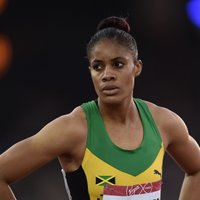 Diviem titulētiem Jamaikas vieglatlētiem draud diskvalifikācija par izvairīšanos no dopinga pārbaudēm