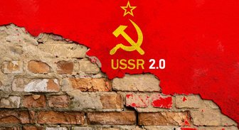 СССР 2.0 или Северная Корея? Как Россия будет жить в изоляции от всего мира