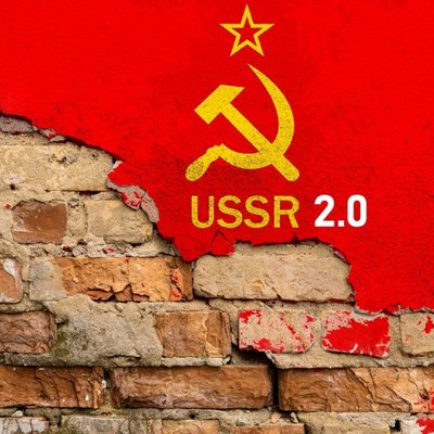 СССР 2.0 или Северная Корея? Как Россия будет жить в изоляции от всего мира