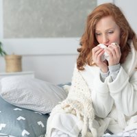 Что известно о флуроне — смеси коронавируса и гриппа?