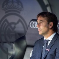 Lopetegi atlaists no 'Real Madrid' galvenā trenera amata