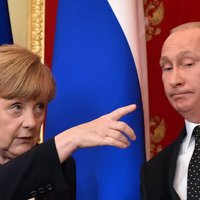 Власти Германии: Россия угрожает безопасности европейского континента