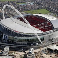 UEFA gatava Čempionu līgas finālu no Stambulas pārcelt uz Londonu