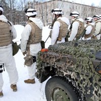 ПБ: шпион собирал для России сведения о военных объектах латвийской армии