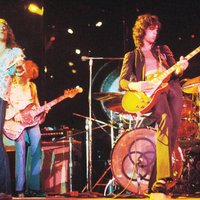 Группа Led Zeppelin может воссоединиться