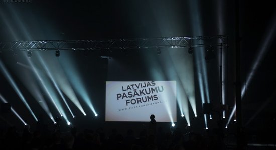 Latvijas pasākumu rīkotāji un tehniskie piegādātāji savus jaunumus demonstrēs Pasākumu ekspo