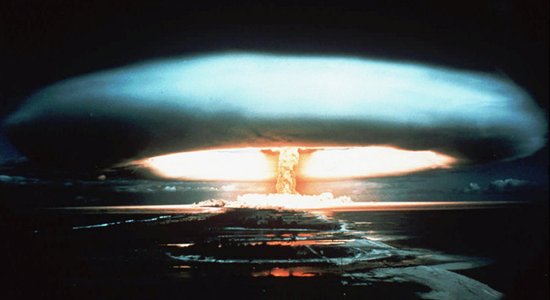 Почему нацисты не создали атомную бомбу раньше Оппенгеймера