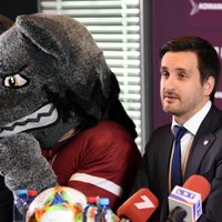 "За нарушения". VID объяснил, почему Латвийскую федерацию футбола лишили почетного статуса