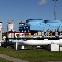 Valdība no 'Latvenergo' iegādāsies daļu no dabasgāzes rezervēm