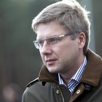 Мэр Риги Нил Ушаков в отставку не собирается