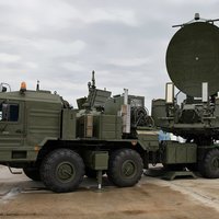 Apklusinātas rācijas un neitralizēti droni: Krievijas armijas tehnoloģijas sāk satraukt ASV