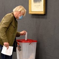 Организаторы муниципальных выборов смогут привиться от Covid-19 вне очереди