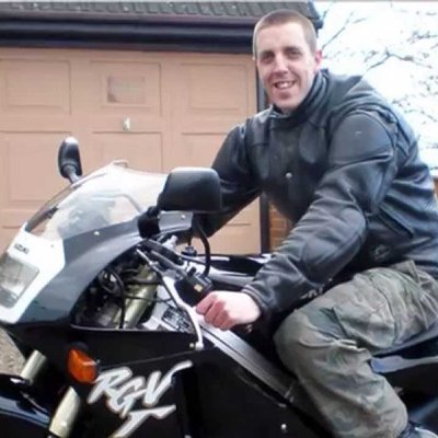Video: Pasauli aizkustina bojāgājušā motociklista stāsts