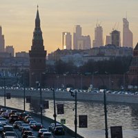 Saeima aicina valdību noteikt sankcijas Magņitska lietā iesaistītajām personām